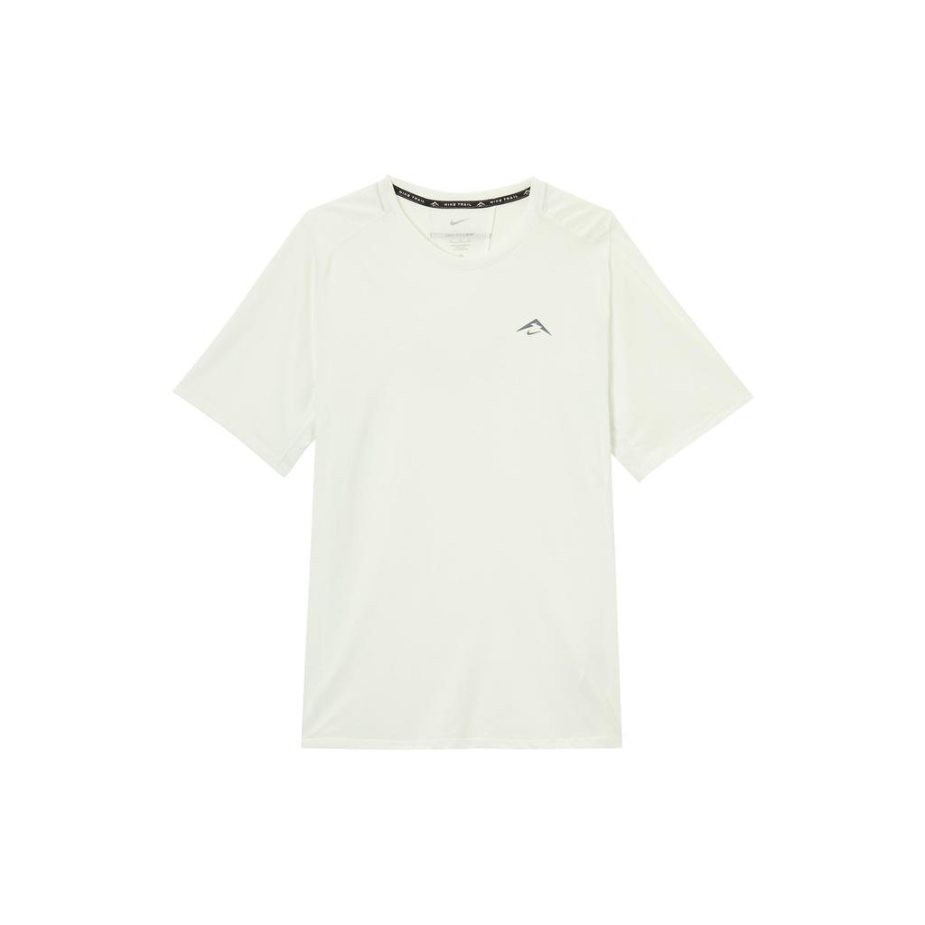 Nike Мужская футболка с коротким рукавом для бега Solar Chase Dri FIT Adv HJ3581-121