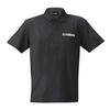 Yamaha Motor RY3005 Polo Shirt, Black, Size M, 90792-AE52M
