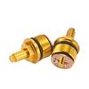 Preload Fork Caps For Yamaha XT250 SEROW XG250 TRICK Adjustable Fork Bolts M31 35mm Forks 5JX-23111-00-00
