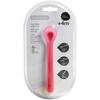 Silicone Spoon - SUAVINEX - Flexible and Soft - Dishwasher Safe - For Babies