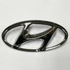 Оригинальная решетка радиатора с эмблемой "H" для Hyundai Elantra Sedan 2017 2018 86320-F2100
