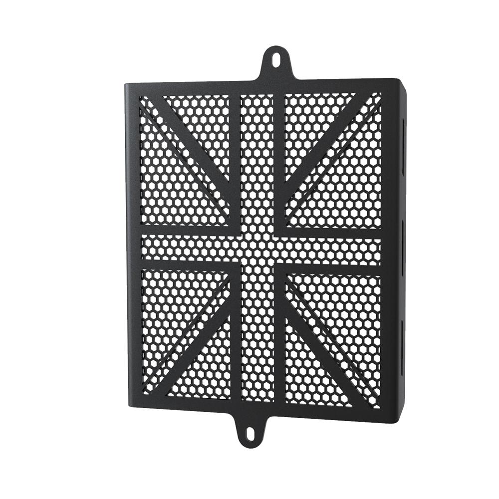 FOR Scrambler 400 X Speed 400 2024- 2027 Speed T4 Thruxton 400 2025-2026-2027 Radiator Grille Guard Cover Protector Protection