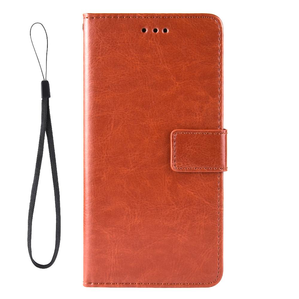 for Google Pixel 7 Wallet Case with Kickstand & Card Slots – Shockproof, Dustproof, Business Heavy Duty Flip Leather Cover