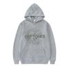 New Deftones Fashion Prevalent Print Hooded Men Women Plus Size Hoodies Retro Punk Sweatshirt Unisex Personality Streetwear