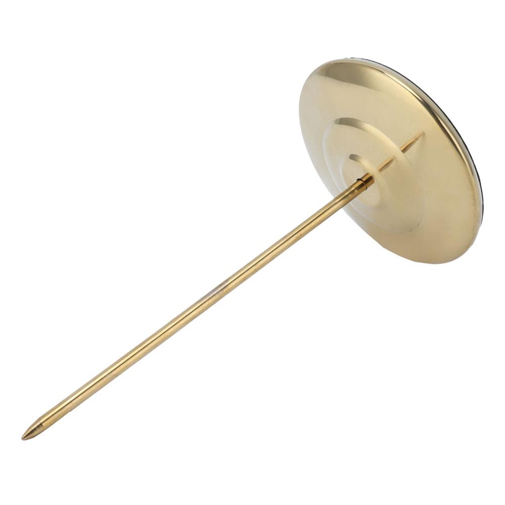 Thickened Bill Holder Spike Stainless Steel Ticket Stabber Rod Restaurant Bar Kitchen Office Hotel