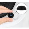 Car Sticker Hot For Ford New Car Silicone Door Shock Stickers Absorber Soundproof Buffer Pier For Ford Fiesta EcoSport ESCORT fo