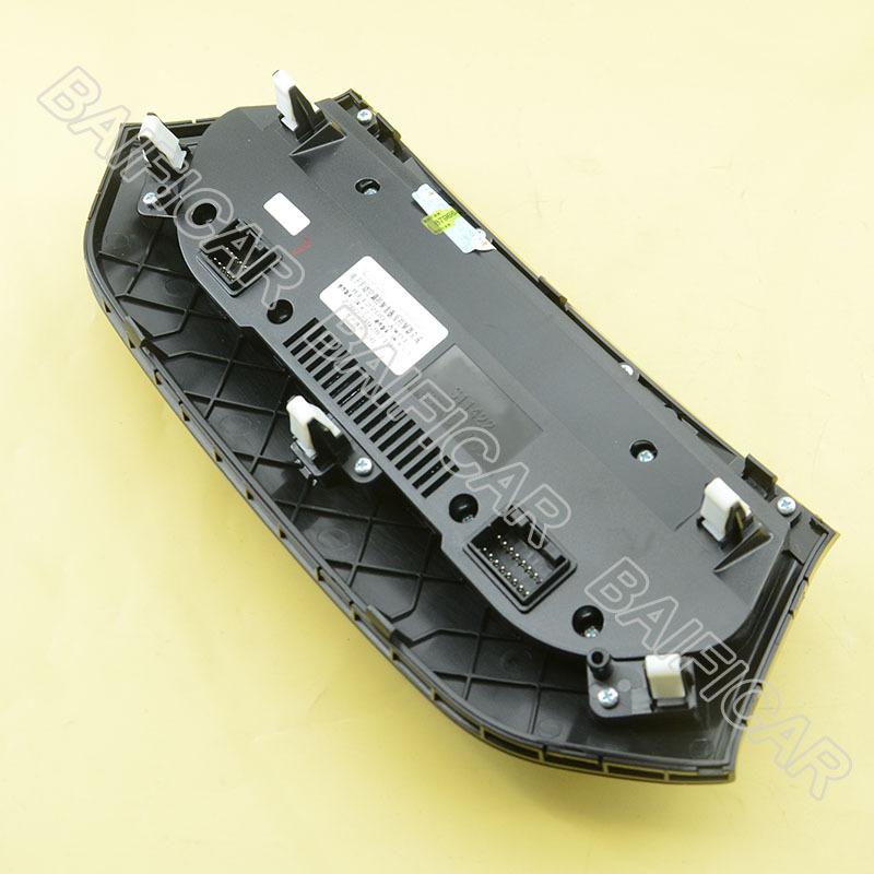 Baificar Совершенно новый ручной переключатель панели кондиционера, ручка регулировки 8112200-AW01 для Changan CS55