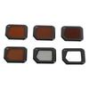 6Pcs Drone Filter Set CPL UV Lens Waterproof ND Filters Set for DJI Mavic 3 Classic