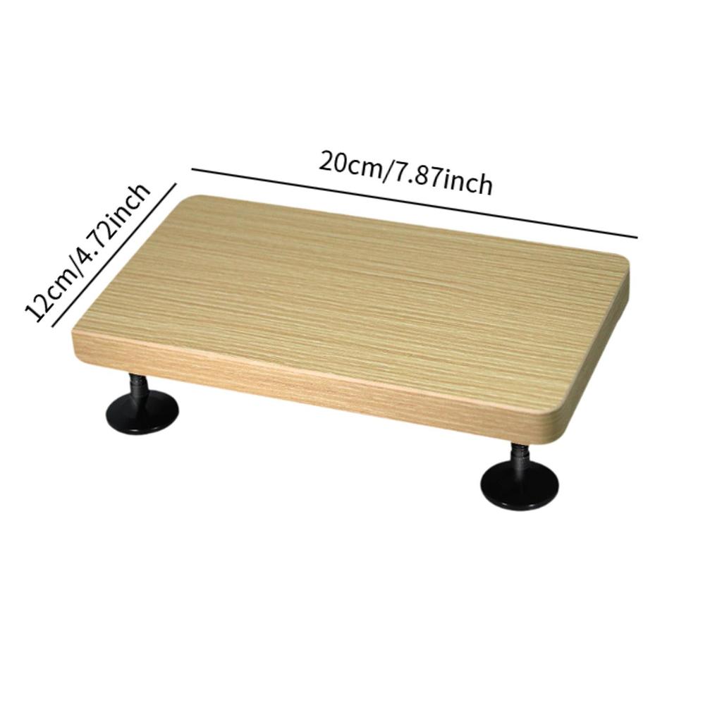 Desk Audio Stand Desktop Studio Speaker for Home Theaters Equipment