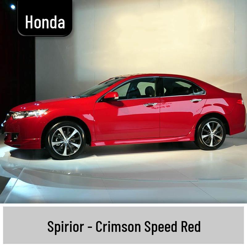 Dongfeng Honda Civic Crystal White Touch-Up Paint Pen for Scratch Repair