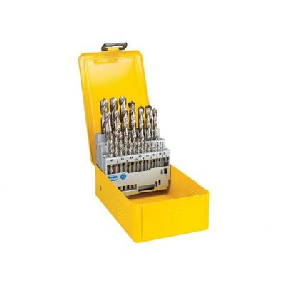 Набор сверл по металлу Dewalt Power Tools Extreme
