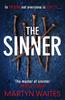 Книга The Sinner : In Prison Not Everyone Is Guilty . . .