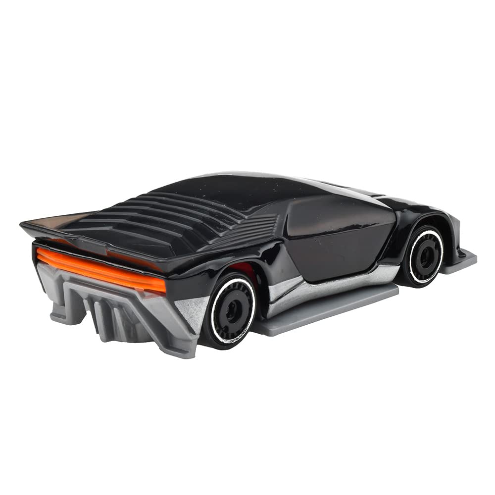 Hot Wheels Basic Car Concept, возраст 1 год и HNJ69 KITT. [3 вверх]