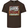 Youre Looking at an Awesome Editor Unisexs Light Cotton TShirt