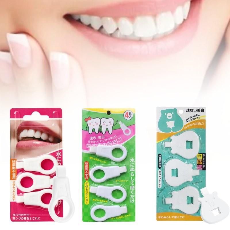 Мягкая и эффективная детская зубная щетка с нано-резиновой губкой для комфортного ежедневного использования