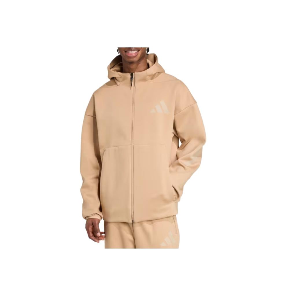 Adidas Z.N.E. Warm Versatile Stylish Jacket Men Jacket KC7904