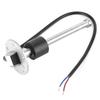 Универсальный датчик топлива Датчик уровня воды и топлива Защита IP67 для морской лодки грузовика 0-190 Ом Стандартный