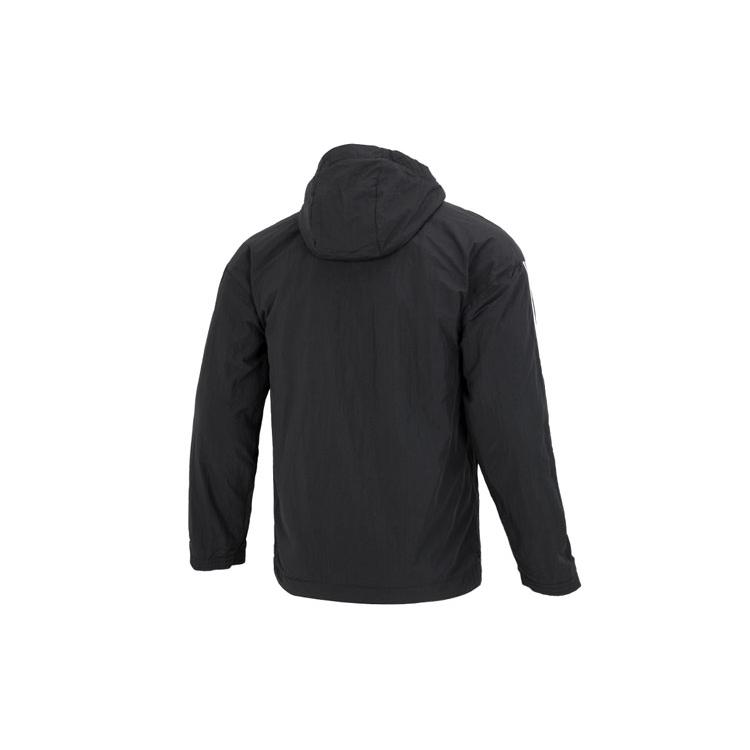 adidas Куртка Originals Мужская Черная HL9186