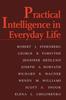 The Practical Intelligence In Everyday Life Book