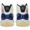 Air Jordan 11 GS Rare Air Детские кроссовки Синий Насыщенно-королевский-синий Парусный IH2364-400