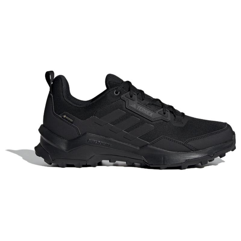 Adidas Кроссовки Terrex AX4 GORE TEX 'Черно-серые' IE2570