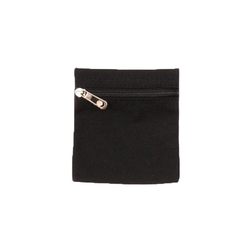 С молнией Пришиваемый Боковой Скрытый Карман Полиэстер Внутренние Карманы Новый Дорожный Кошелек Чехол