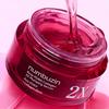 No 2 Rose PDRN Collagen 2X Plumping Serum 30ml / 1.01. fl. Oz.