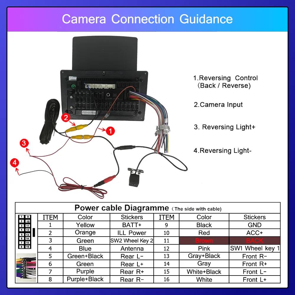 9.7 Inch Car Radio For Honda Freed 2011-2014 Android 2 DIN Tesla Vertical Screen Carplay Auto Radio Multimedia Player 2+32GB