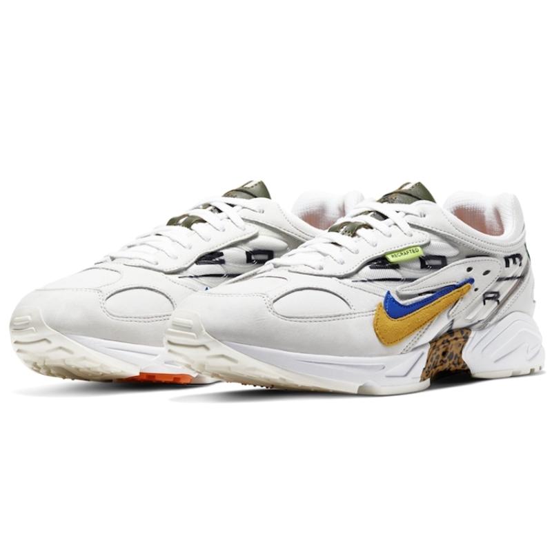 Nike Air Ghost Racer Размер? Копировать и вставить Спортивная обувь CT2537-100