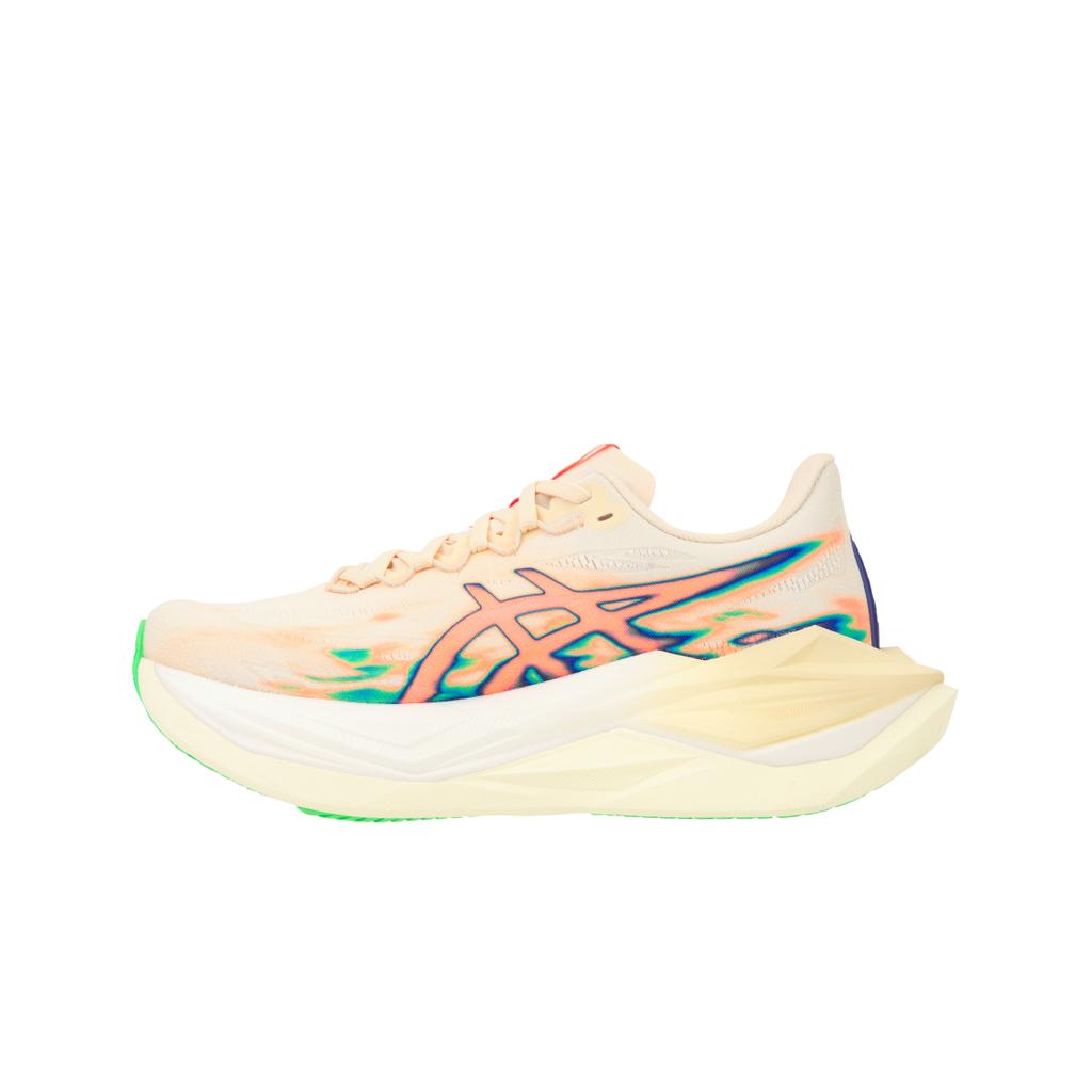 Asics Кроссовки унисекс Superblast 3 Seashell Sun Coral Розовые 1013A177-800