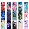For Samsung M31 Case 6.4" Silicon Soft Tpu Cover For Samsung Galaxy M31 M 31 SM-M315FZBVSER M315 Phone Back Protective Shell