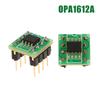Opa1612Aidr Opa1612A Чип аудио операционного усилителя Sop8 К Dip8 Opa2604 U Двойной операционный усилитель