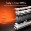 AULA F68RX 68-Key Magnetic Switch Gaming Keyboard