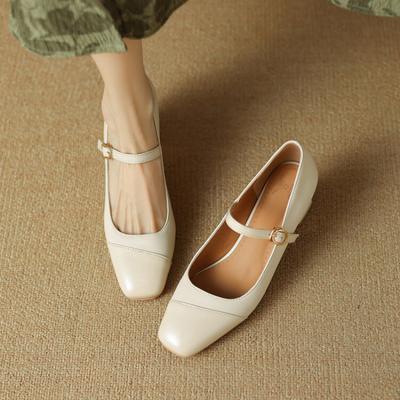 Туфли – Туфли