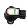 Датчик положения дроссельной заслонки TPS для Mazda Millenia MX-3 MX-6 198500-3120 черный