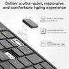READ YYEAH Чехол-клавиатура Magic Keyboard для iPad 11-го 10-го поколения iPad A16 11-го 11" A2696 A3354 A3355 A3356 Умная магнитная обложка-книга