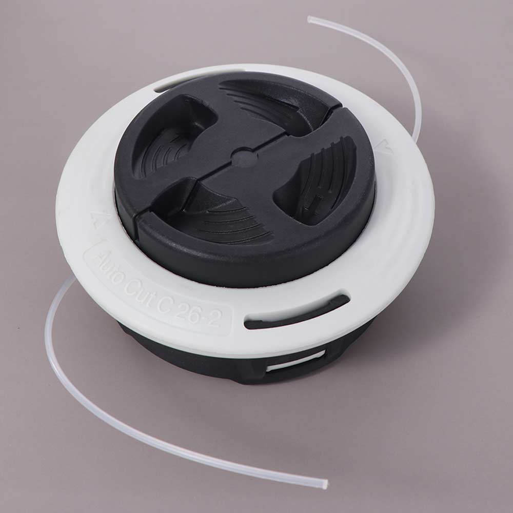 C26-2 Головка газонокосилки Адаптер головки Триммерные аксессуары Высококачественная триммерная головка Fs56