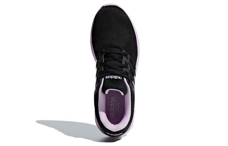 Adidas Wmns Energy Cloud 5 'Black Purple' Women's B44864