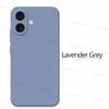 Чехол для iPhone 17 Для Apple iPhone 17 Air 17 Pro Max Чехол Бампер Роскошный ТПУ Ударопрочный Жидкий Силикон Защитный Чехол для Телефона