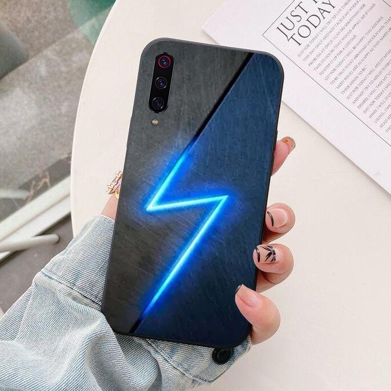 For Xiaomi Mi 9 Lite Phone Case astronaut Silicone Back Cover For Xiaomi Mi 9 SE Mi9 Mi 9Lite A1 A2 A3 Lite 9T Pro Funda Coque
