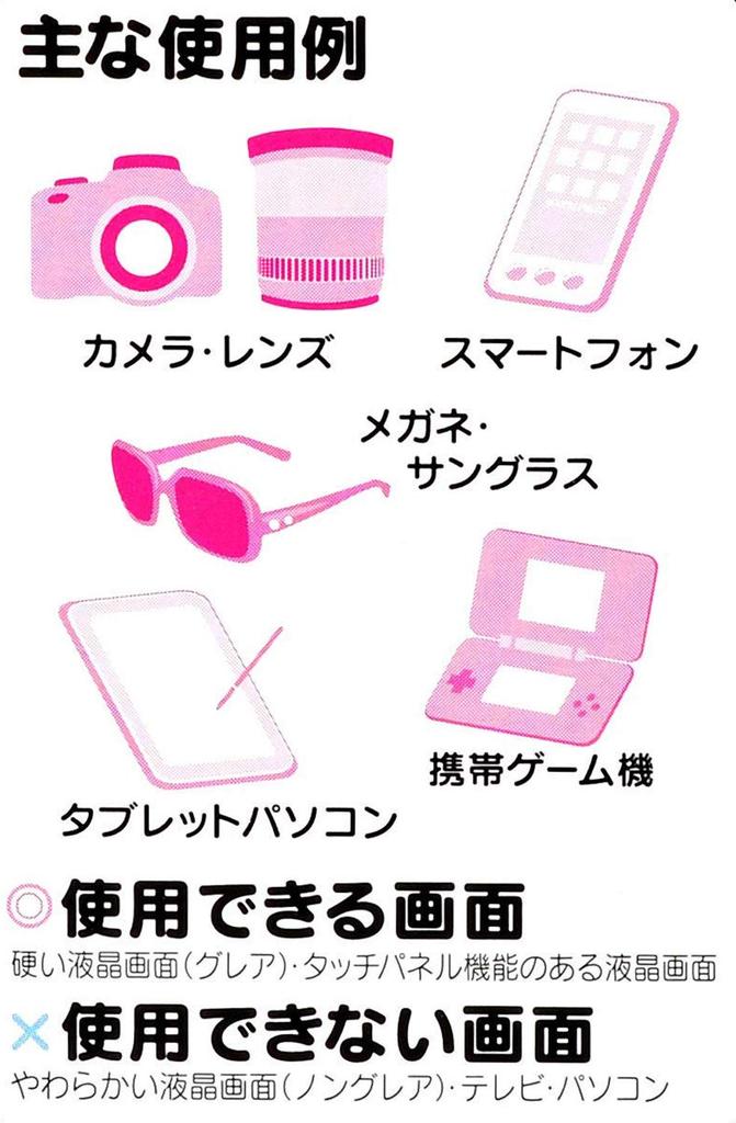 Kenko Gekiochi Camera Lens Value Pack Contains Product 004166 Cleaner, 30-Pack (5 Boxes), Alcohol, Code