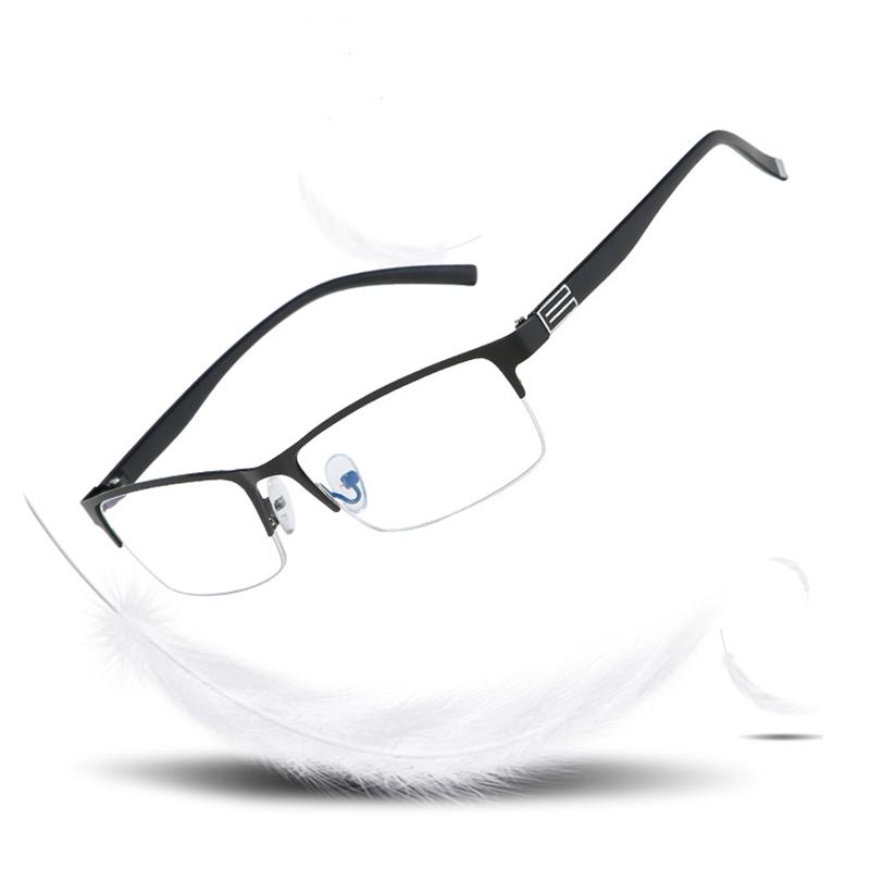 Регулируемое зрение Бифокальные переходные фотохромные прогрессивные очки для чтения Мультифокальные очки