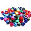 10Pcs Cord Lock Stopper Buckles Clamp Toggle Clip DIY Shoelace Bag Accessories