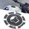 For Honda CB400X CB400F Accessories Modified Fuel Tank Cover Sticker Stereo 3D Protective