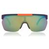 Smith Солнцезащитные очки унисекс Xc 838 G0