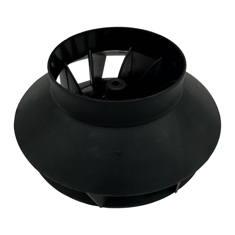 1/2/4/6X Car Heater Blower Fan Motor Outer Wind Wheel For Eberspacher Airtronic D4 5000W 5KW Truck Air Diesel Parking Heaters