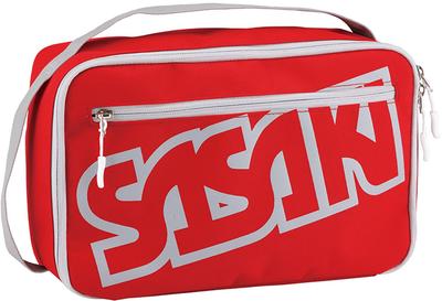 SASAKI Gymnastics Multi-Bag, Red (R), AC79, Rhythmic Gymnastics Storage Pouch