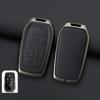 Toyota Key Case, Key Cover, Key Holder, For Toyota Alphard, Belfire 30 Series, Crown