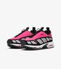 FZ2068-600 Женские Air Max SNDR Гиперпинк и Черный (Женский)