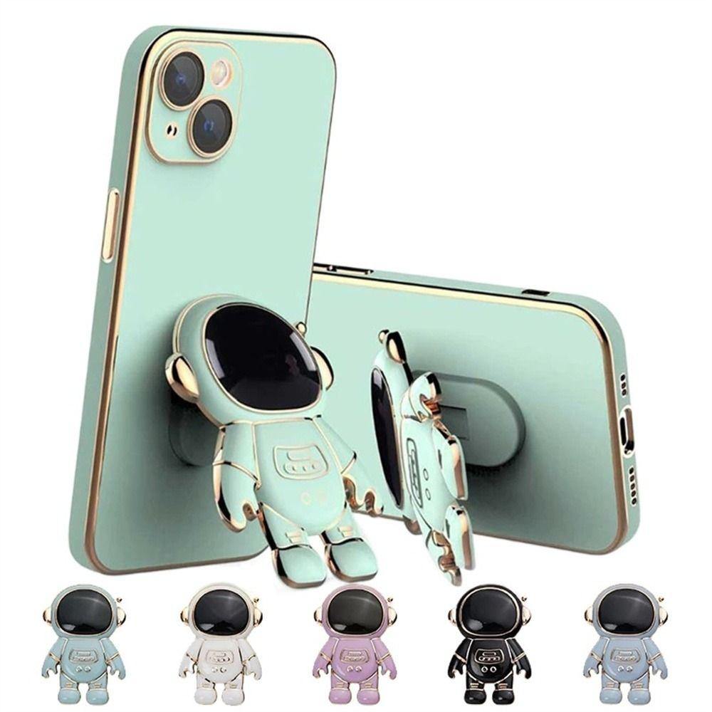 Support Phone Bracket Kickstand Mobile Phone Bracket Astronaut Phone Holder Spaceman Phone Holder